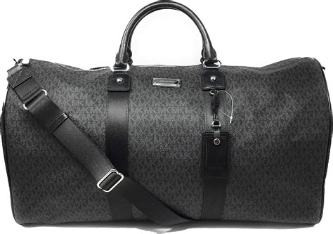 michael kors travel md duffle|Amazon.com: Michael Kors Duffle Bag.